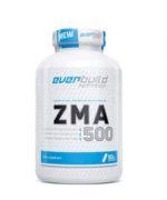 کپسول زد ام ای بیگ جوی 120 عدد Bigjoy ZMA - تصویر 3