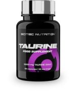تائورین اوستروویت 120 عددی OstroVit Taurine 1500 mg 120 capsules - تصویر 6