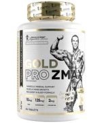 کپسول زد ام ای بیگ جوی 120 عدد Bigjoy ZMA - تصویر 4