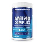 آمینو مگا تب نیوتریفیوژن NutriFusion AMINO MEGA TAB - تصویر 7