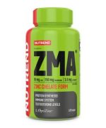 کپسول زد ام ای بیگ جوی 120 عدد Bigjoy ZMA - تصویر 5