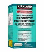 آنتی اسید کلسیم کربنات کرکلند Kirkland Ultra Strength Antacid - تصویر 2