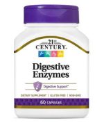 آنزیم پاپایا ناترول Natrol Papaya Enzyme - تصویر 2