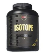 ایزوله پروتئین وی بی پی ای BPI Sports ISO Hearn - تصویر 2