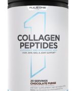 بوستر کلاژن وگن نوتراکسین 300 گرمی Nutraxin Vegan Collagen Booster - تصویر 2