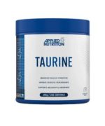 تائورین اوستروویت 120 عددی OstroVit Taurine 1500 mg 120 capsules - تصویر 8