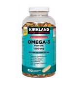 قرص امگا 3 اس اف دی نوتریشن 90 عددی  SFD Omega 3 Strong - تصویر 8